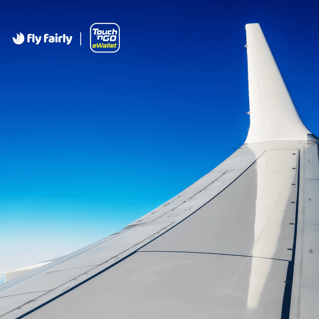 Popular Flight Routes