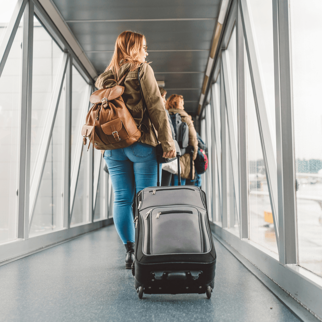 📦 What’s Included in a Budget Airline Ticket?