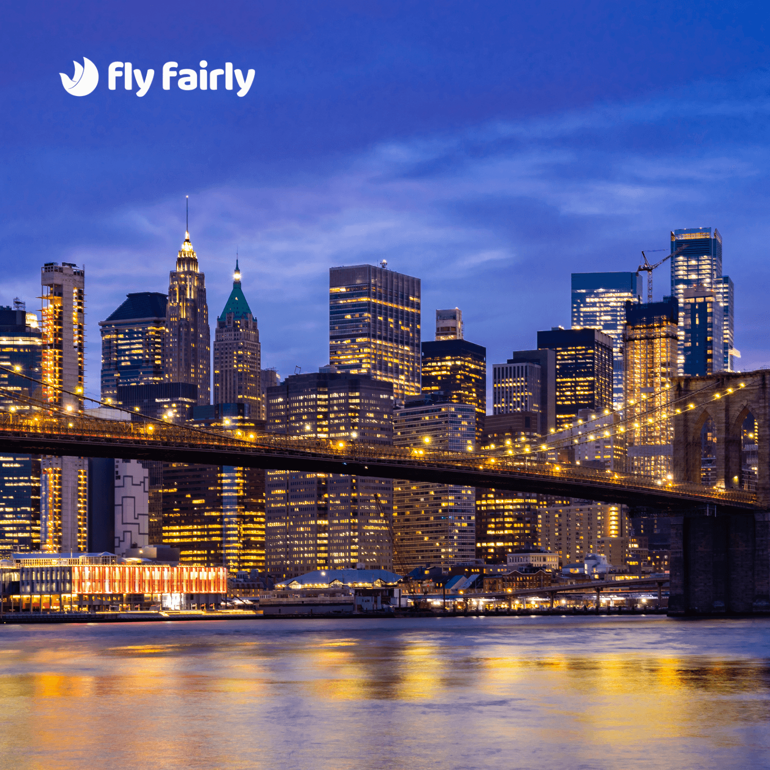 Airports in New York