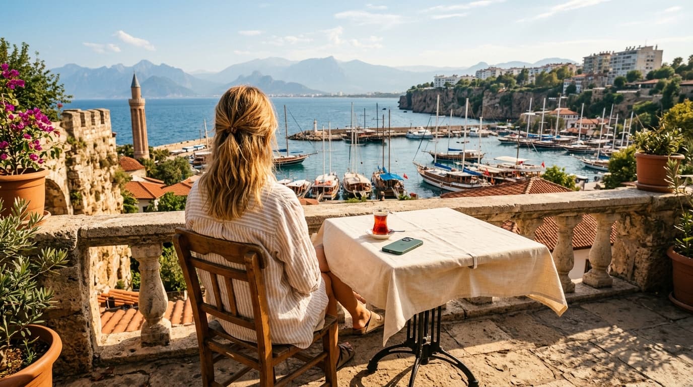 Antalya – BNPL providers