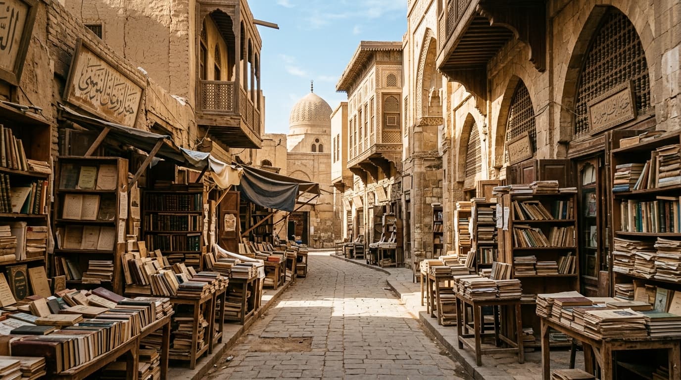 Baghdad – destination score
