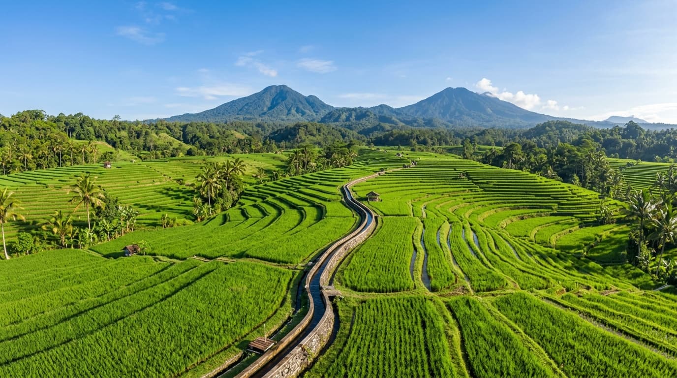 Bali – when to book
