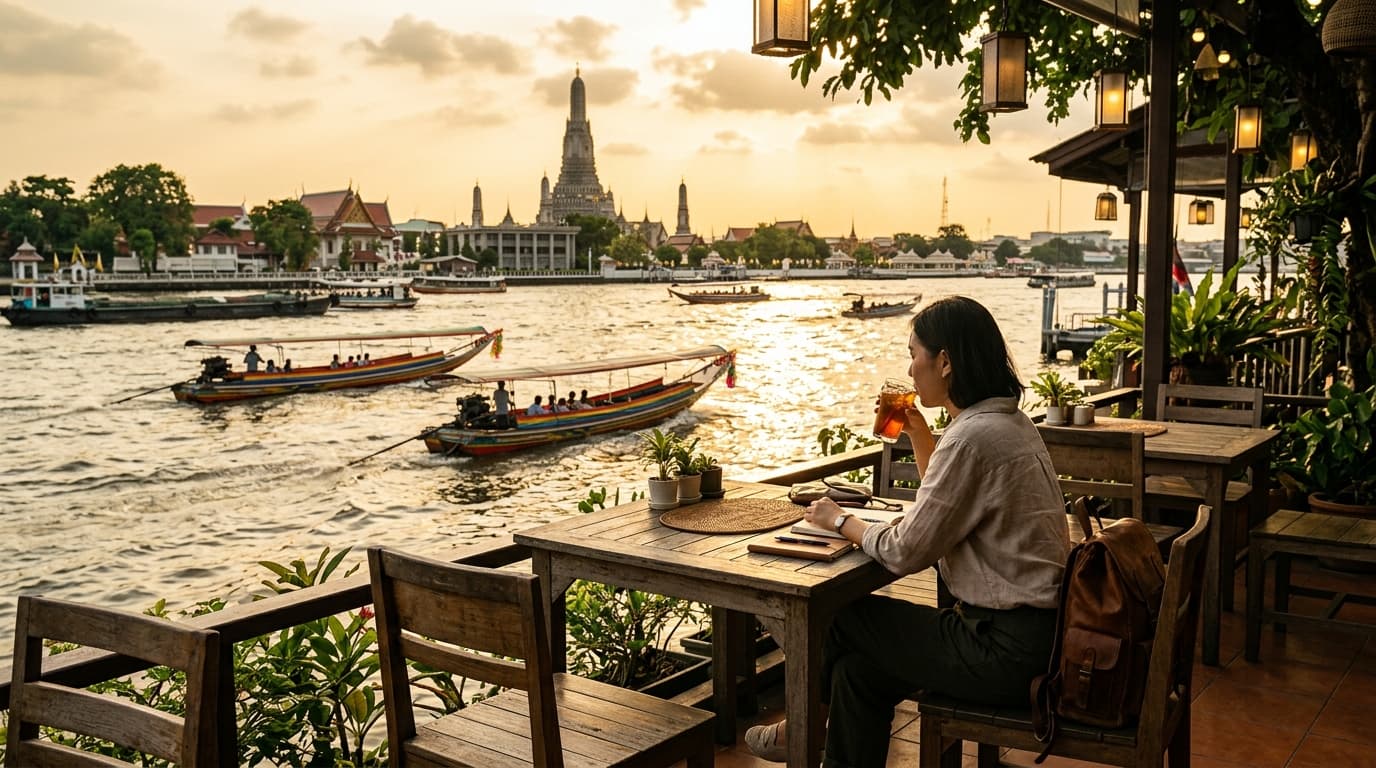 Bangkok – BNPL providers