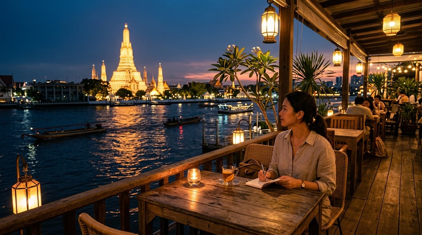 Bangkok – BNPL providers
