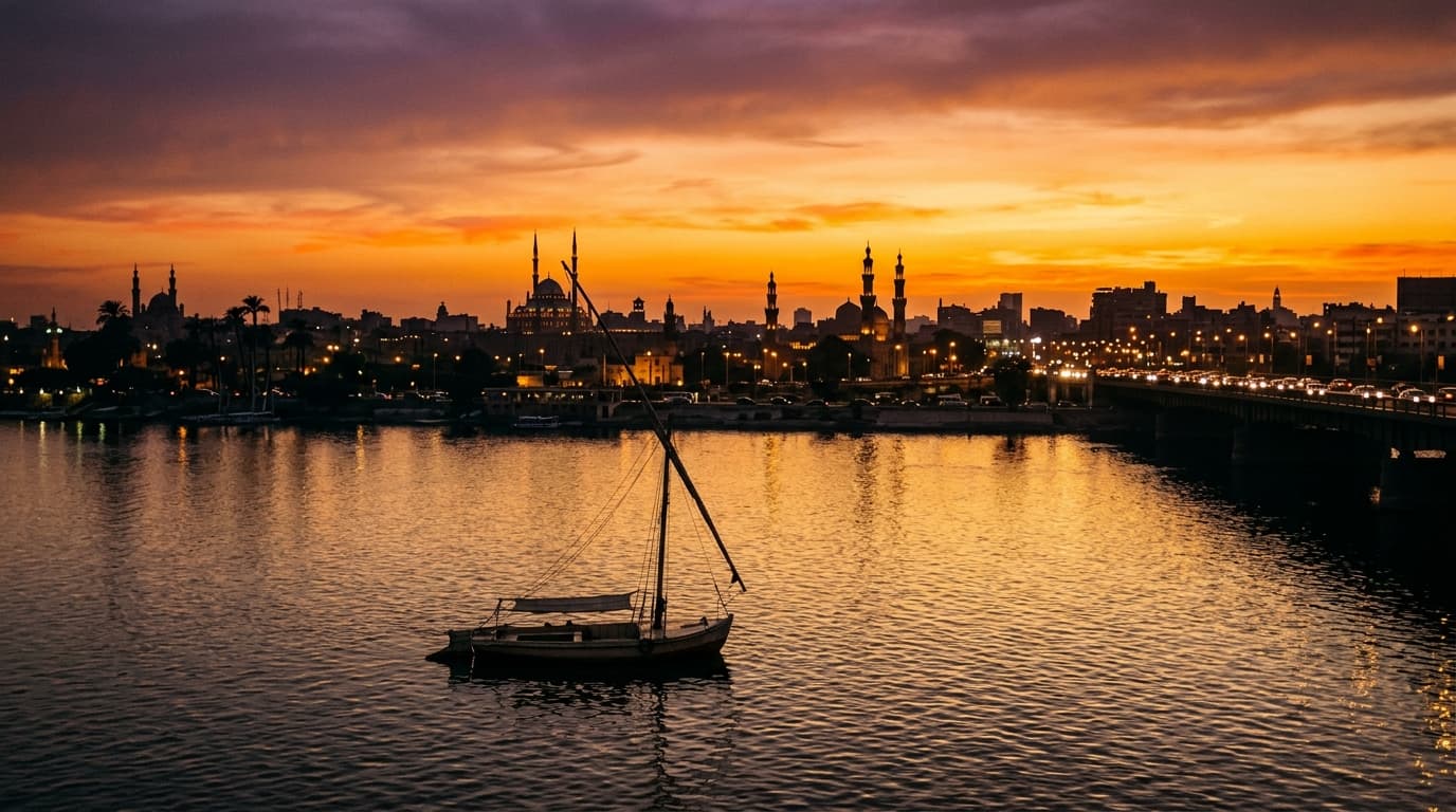 Cairo – BNPL providers