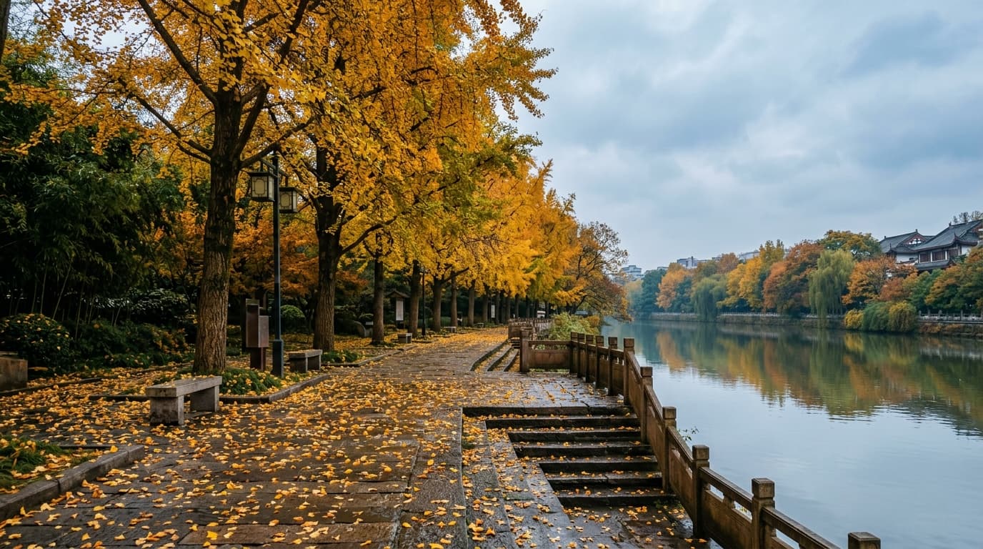 Chengdu – when to book