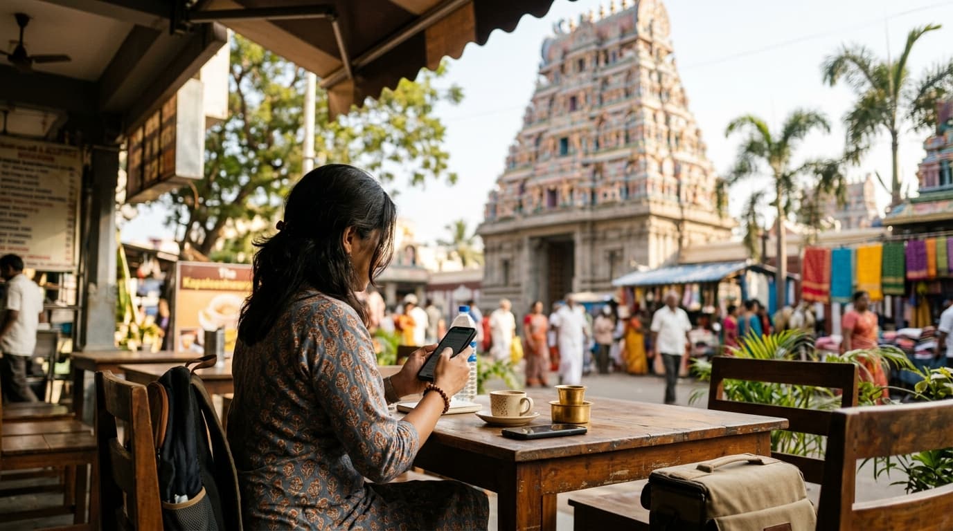 Chennai – BNPL providers