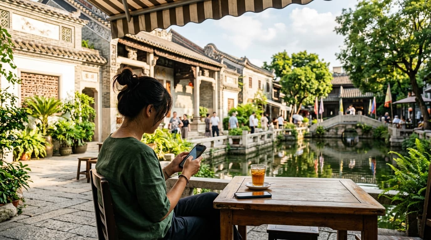 Foshan – BNPL providers
