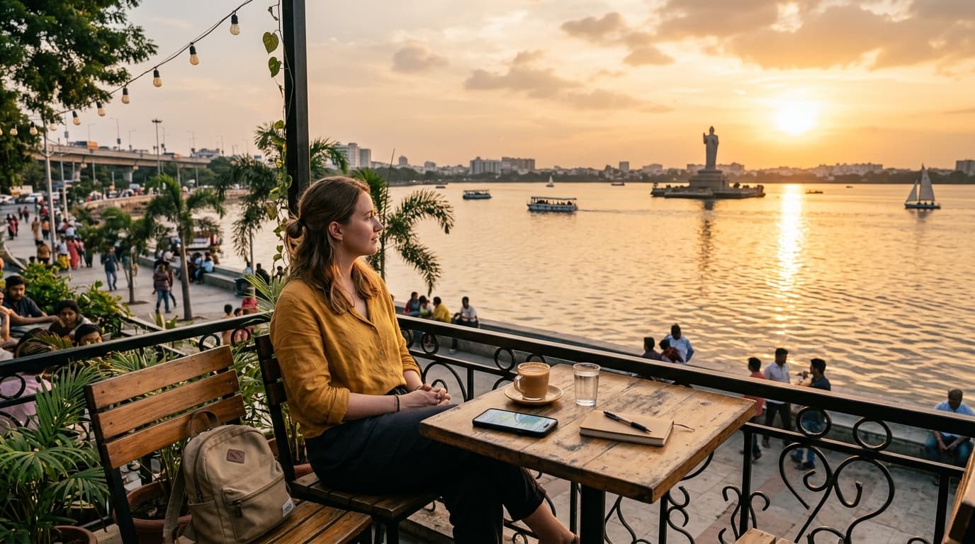 Hyderabad – BNPL providers