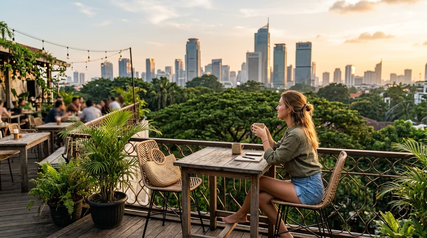 Jakarta – BNPL providers