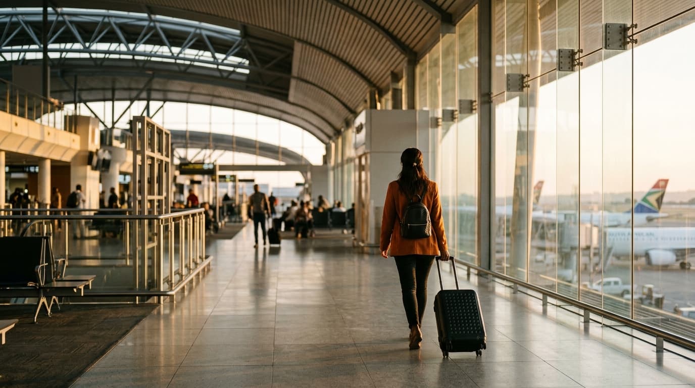 Johannesburg – BNPL providers