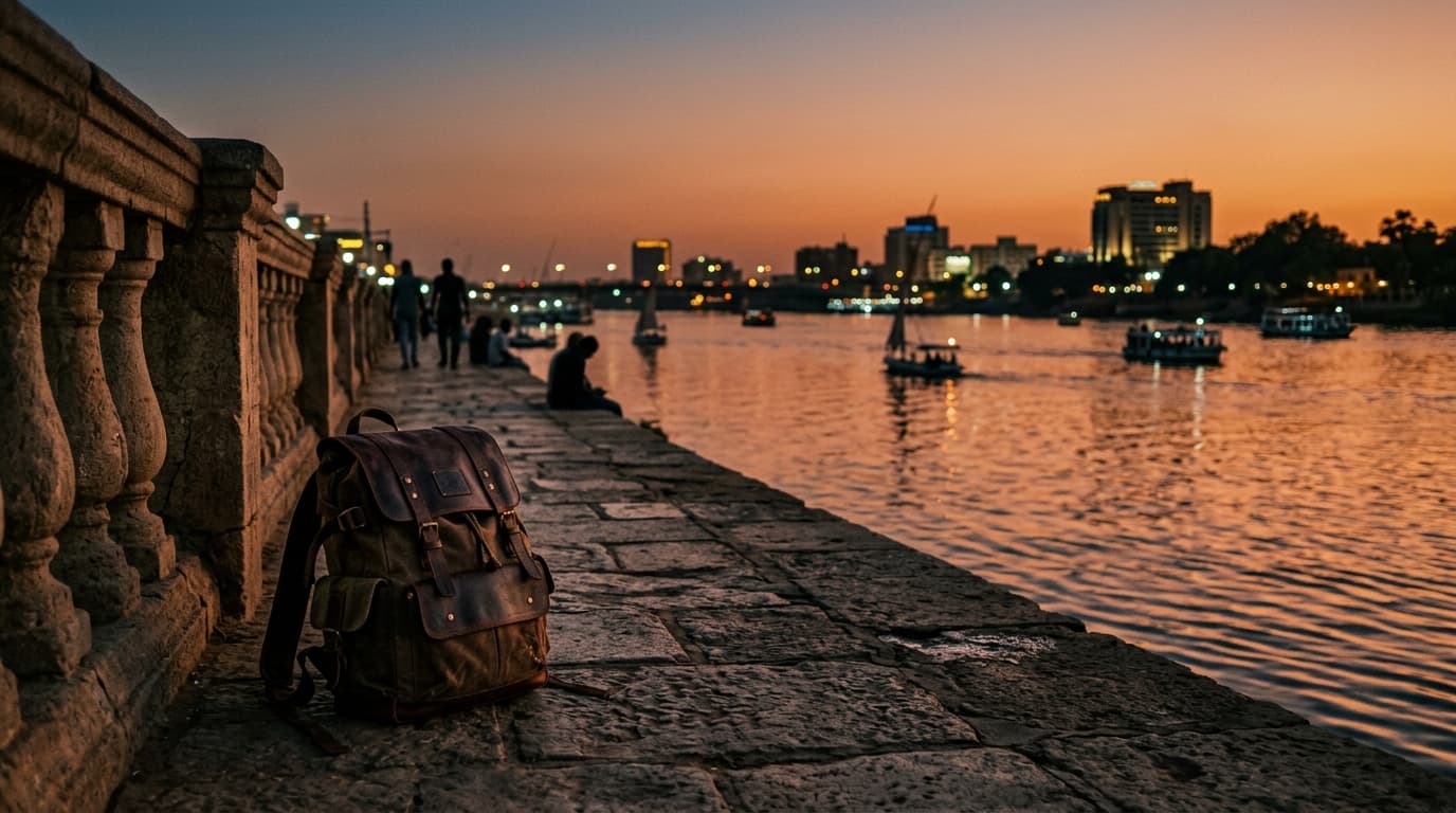 Khartoum – BNPL providers
