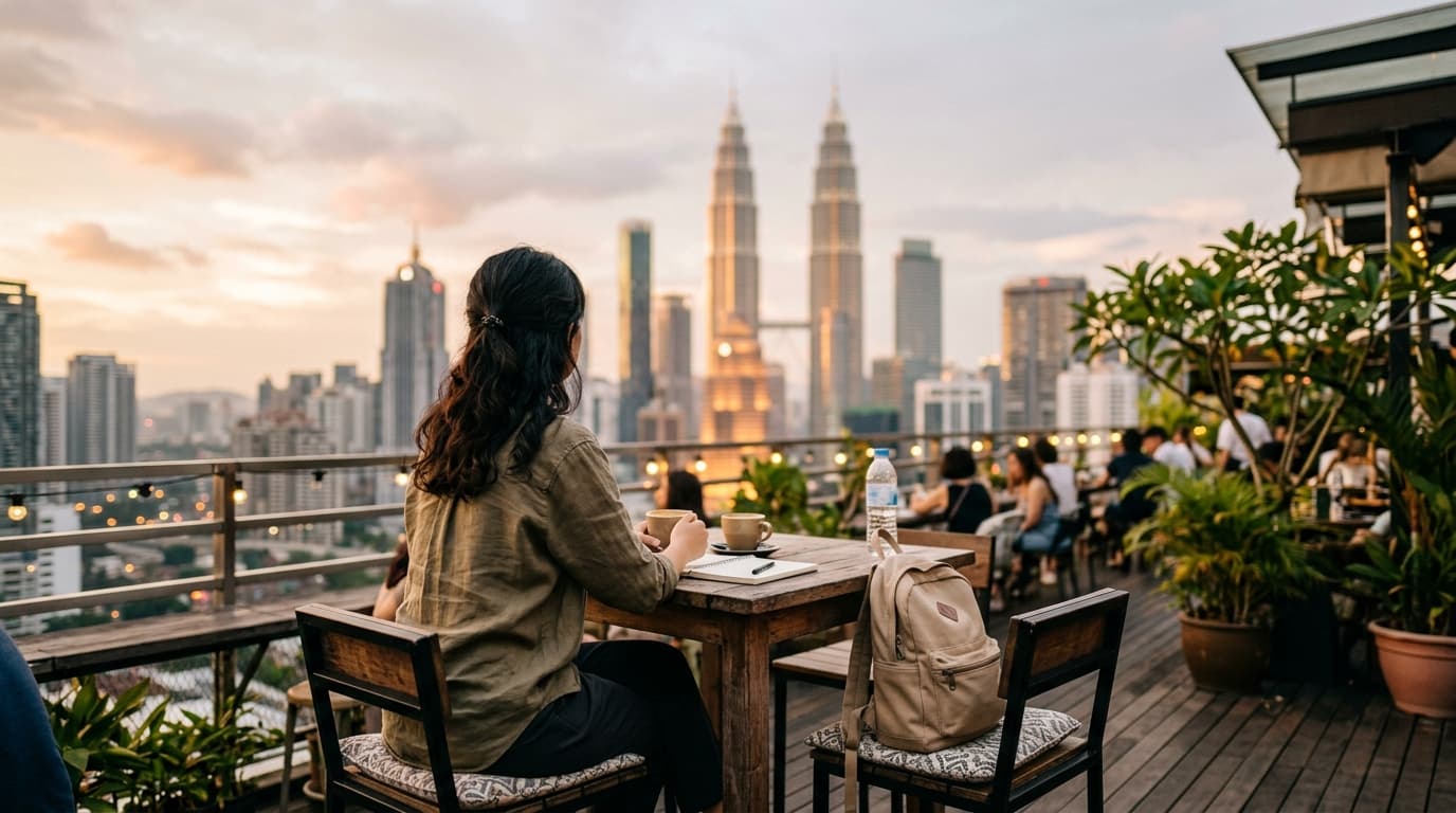 Kuala Lumpur – BNPL providers