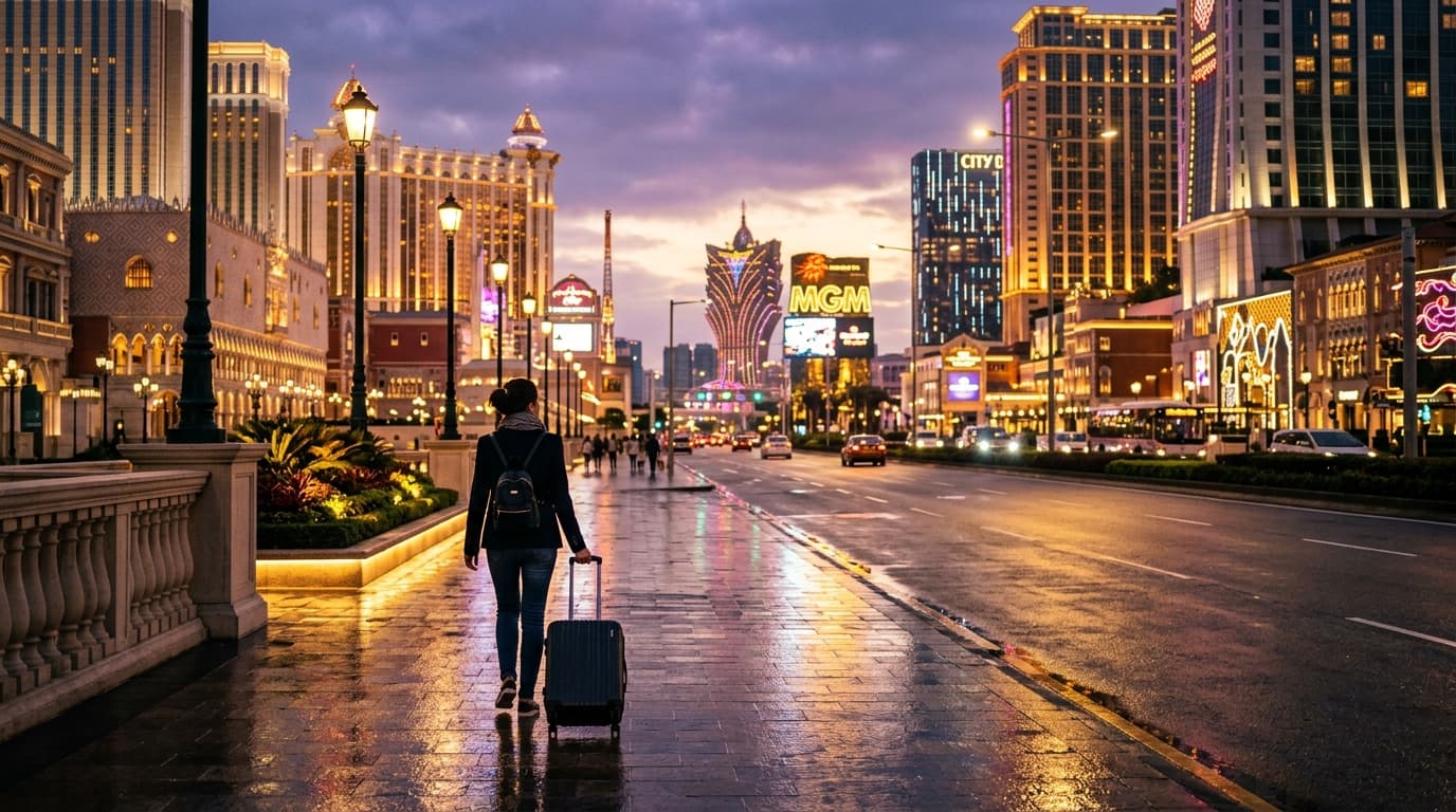 Macau – BNPL providers
