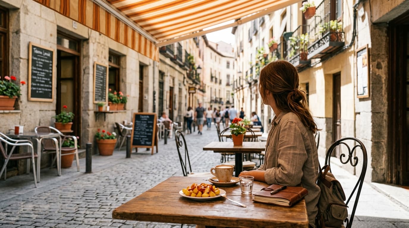 Madrid – BNPL providers