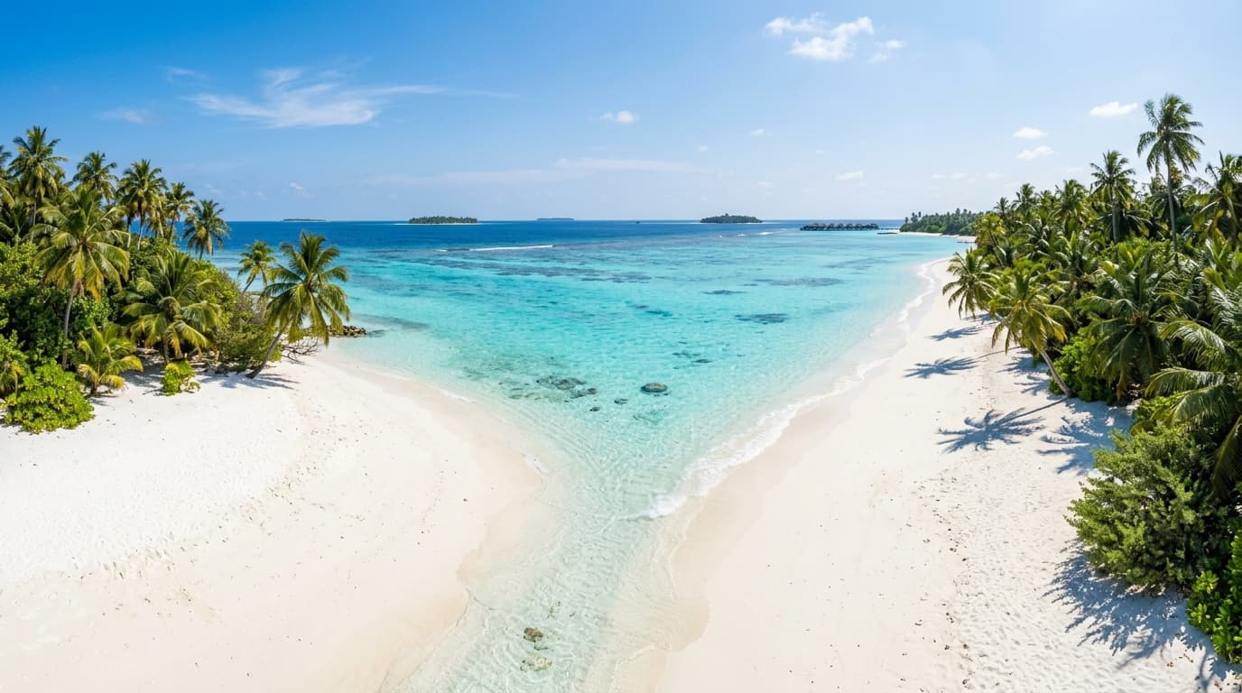 Maldives – when to book