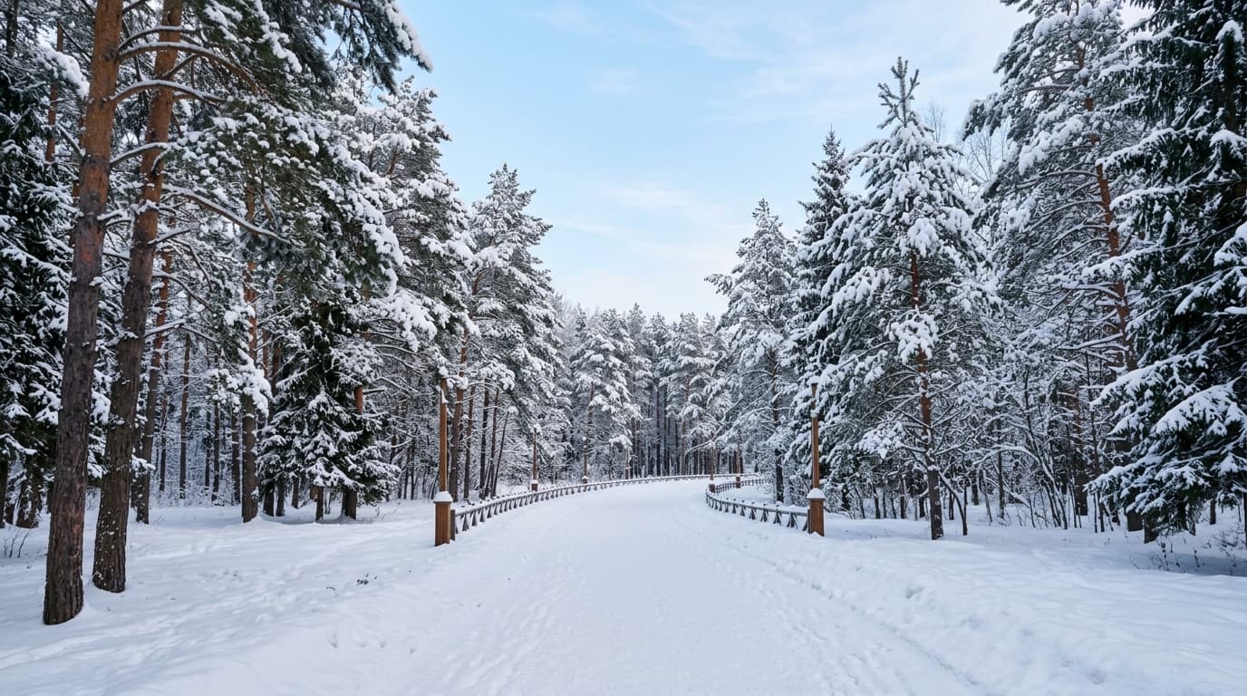 Moscow – when to book