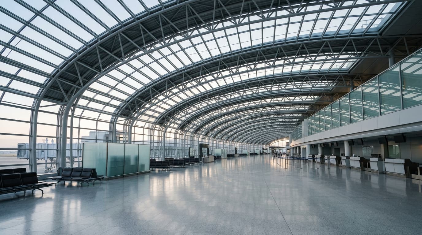 Osaka – airport guide