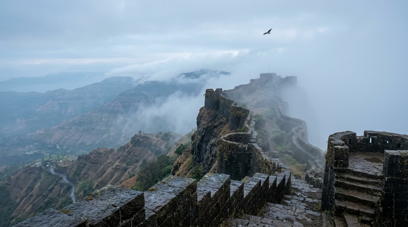 Pune – when to book