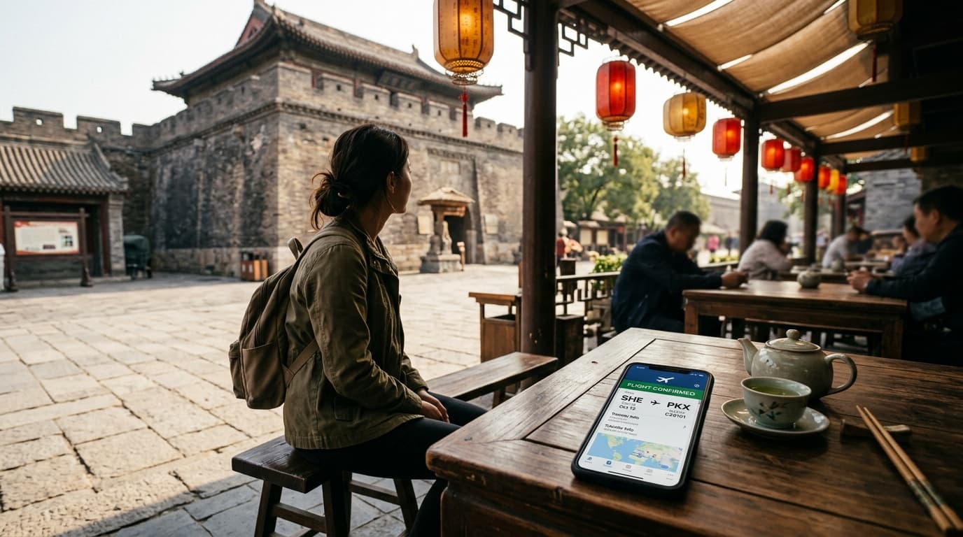 Shenyang â BNPL providers