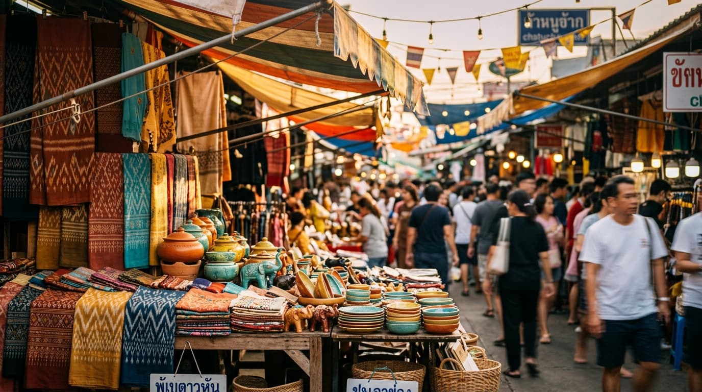 Thailand – BNPL providers