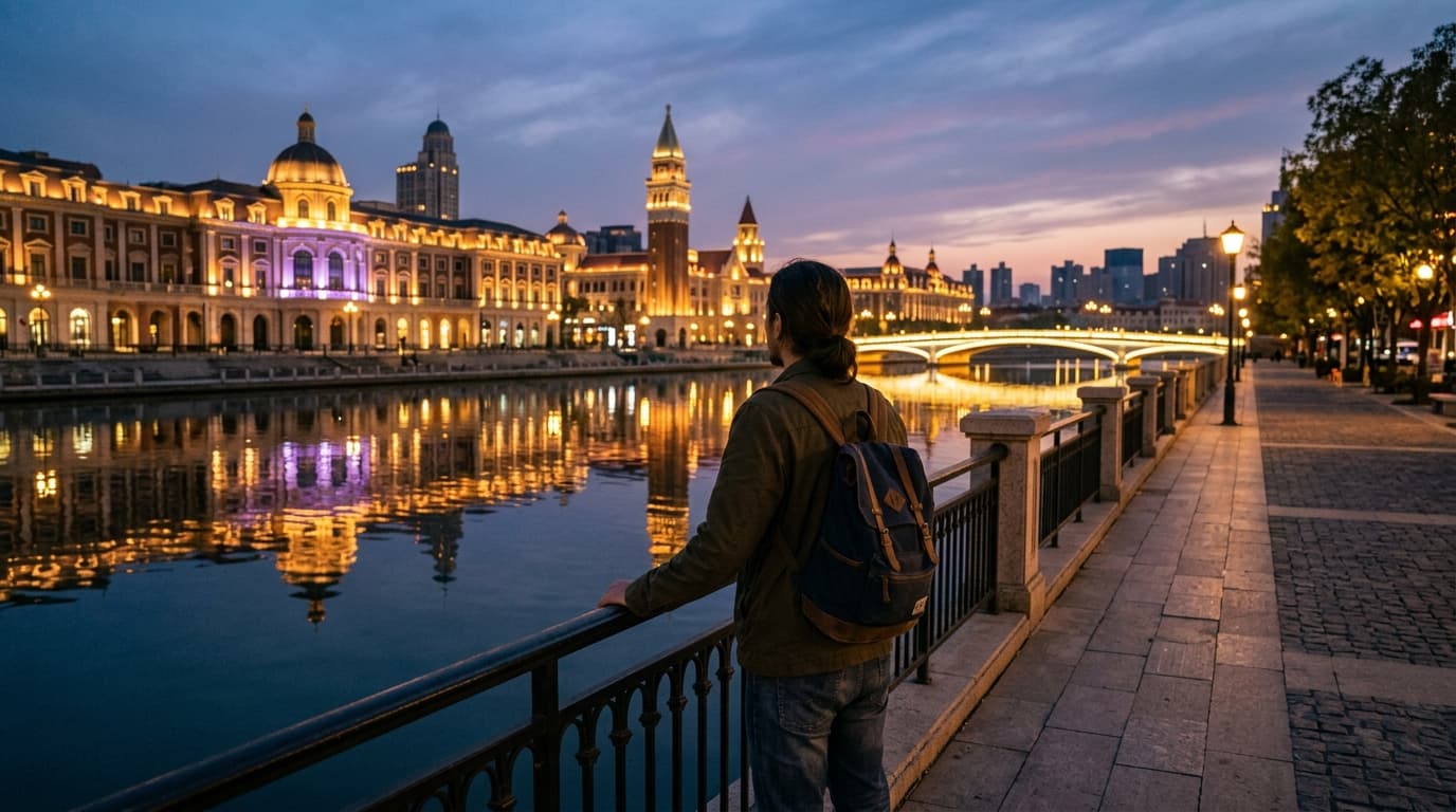 Tianjin – BNPL providers